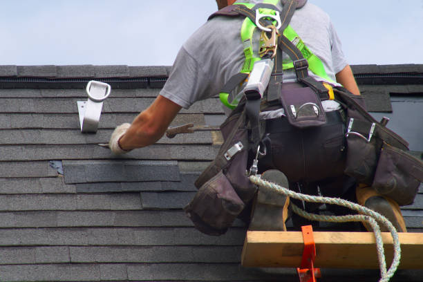 Best Roof Leak Repair  in Glenmoor, OH