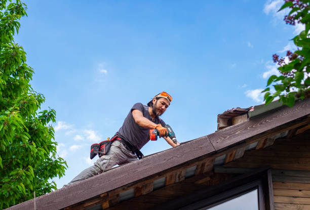 Best Gutter Installation and Repair  in Glenmoor, OH