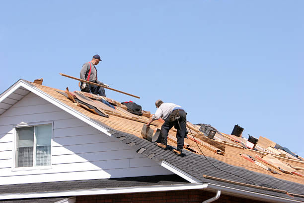 Best Roof Maintenance and Cleaning  in Glenmoor, OH